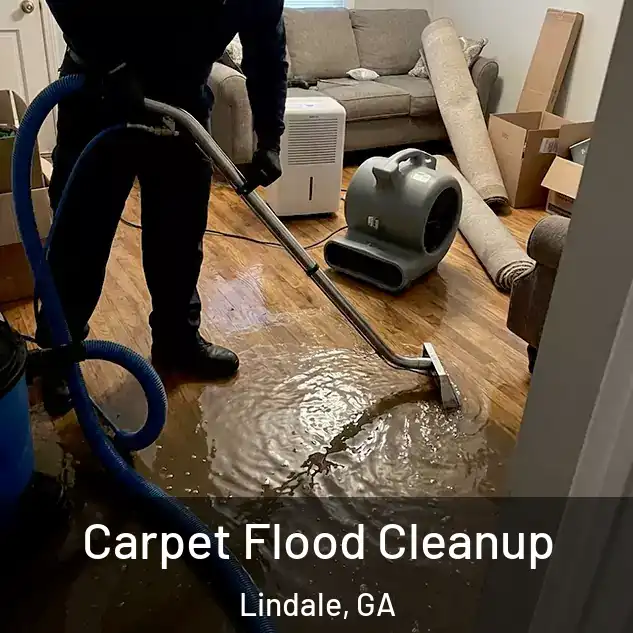  Carpet Flood Cleanup Lindale, GA