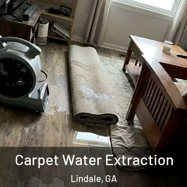  Carpet Water Extraction Lindale, GA