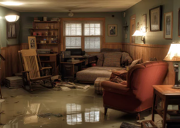 Your Emergency Apartment Water Restoration Specialist in Lindale, GA