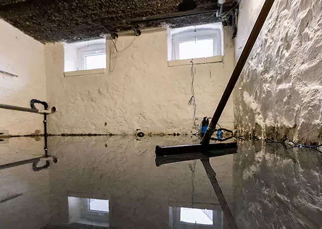 Trusted Basement Water Damage Cleanup: Your Flood Damage Cleanup Company in Lindale, GA