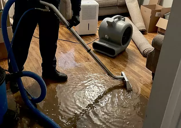Reliable Basement Water Remediation: Your Basement Water Restoration in Lindale, GA
