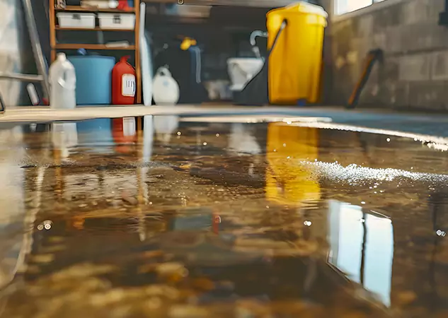 Proven Basement Water Remediation: Your Flood Damage Cleanup Company in Lindale, GA