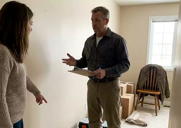 Your Emergency Water Damage Restoration in Lindale, GA