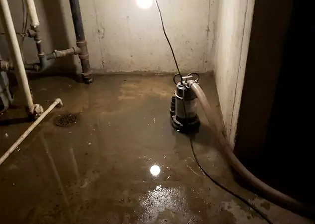 Your Water Damage Restoration Partner in Lindale, GA
