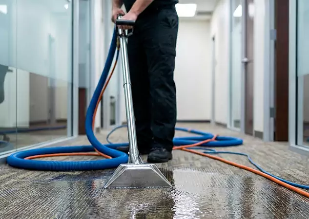 Your Commercial Water Cleanup Partner in Lindale, GA