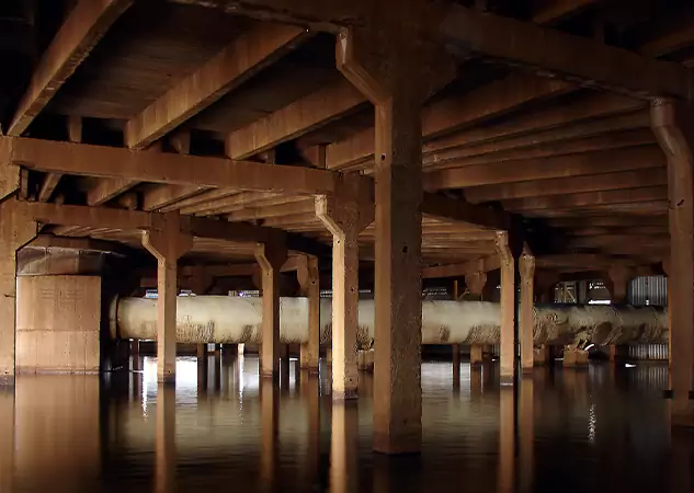 Your Water Damage Mitigation Experts in Lindale, GA