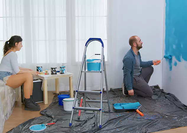 Trusted Water Damage Repair: Your Certified Restoration Company in Lindale, GA