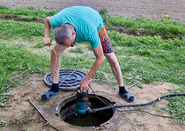 Your Sewage Cleanup Company in Lindale, GA