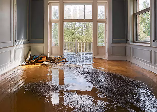Your Disaster Restoration Services in Lindale, GA