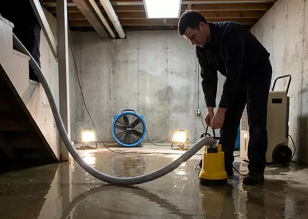 Proven Emergency Water Removal Services: Your Restoration Specialists in Lindale, GA