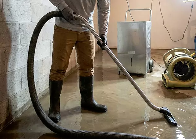 Your Water Mold Fire Restoration Team in Lindale, GA