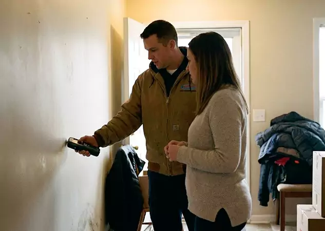 Your Complete Restoration Company in Lindale, GA