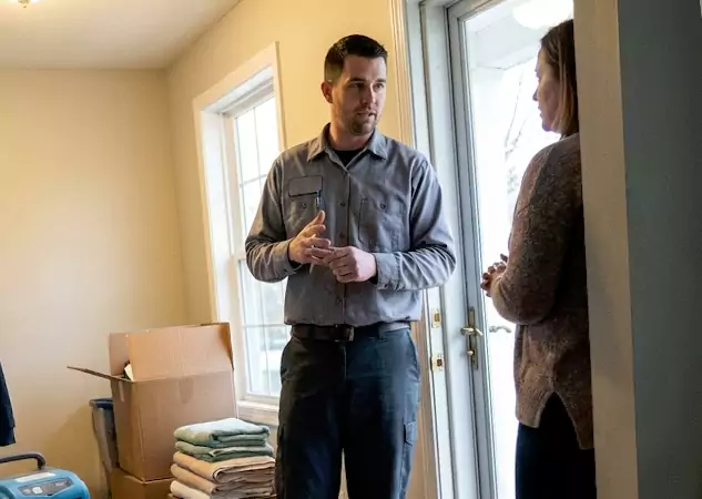Certified Flood Clean Up Services: Your Flood Damage Specialists in Lindale, GA