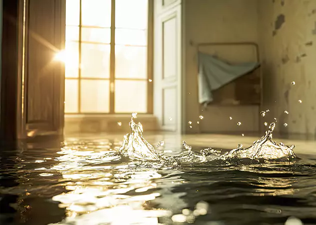 Your Trusted Water Damage Restoration Specialists in Lindale, GA
