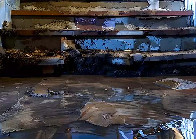 Your Crawl Space Flooding Solutions in Lindale, GA
