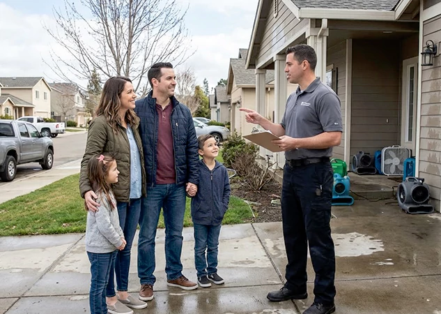 Your Leak Detection Specialist in Lindale, GA