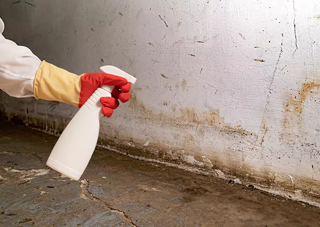 Your Water Damaged Mold Removal Services in Lindale, GA