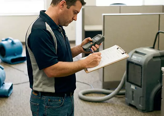 Your Home Water Mitigation Services in Lindale, GA