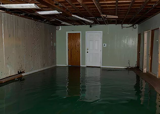 Your Property Water Restoration Team in Lindale, GA