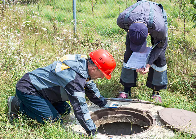 Your Sewage Cleanup Company in Lindale, GA