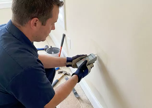 Your Trusted Restoration Company in Lindale, GA