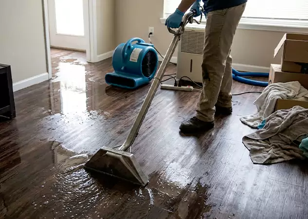 Your Trusted Restoration Company in Lindale, GA