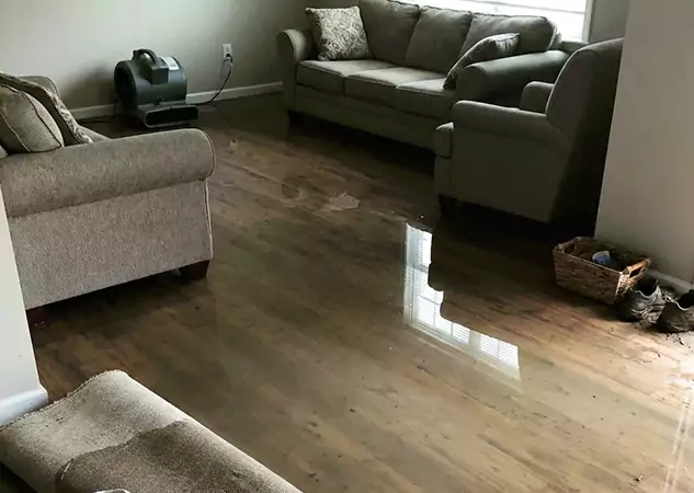 Your Trusted Restoration Company in Lindale, GA