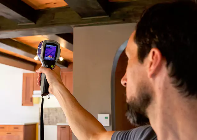 Trusted Water Damage Evaluation: Your Certified Partner in Lindale, GA