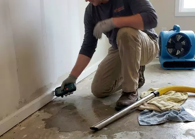 Your Proven Restoration Company in Lindale, GA
