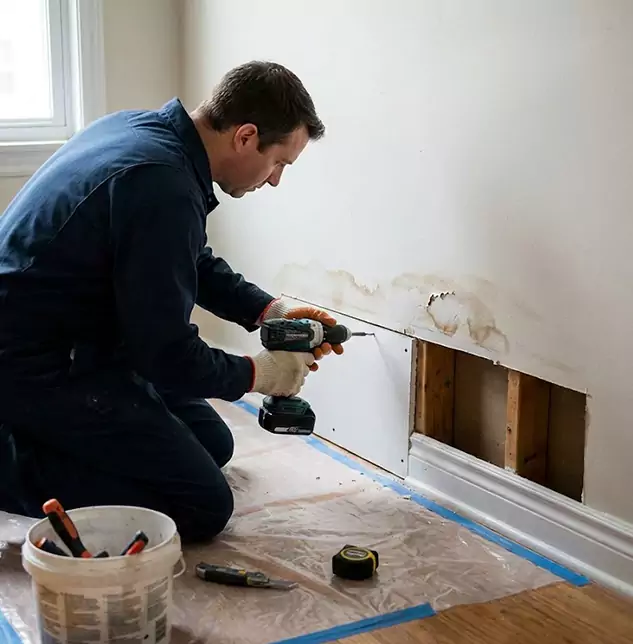 Reliable Water Restoration: Your Restoration Company Water Damage Experts in Lindale, GA