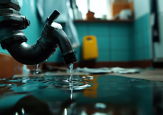 Your Certified Moisture Removal Specialists in Lindale, GA