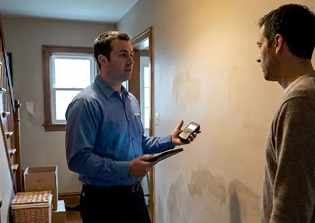 Expert Water Mitigation Company: Your Trusted Water Damage Restoration Service in Lindale, GA