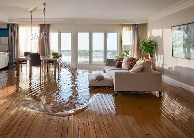 Your Trusted Water Removal Specialists in Lindale, GA