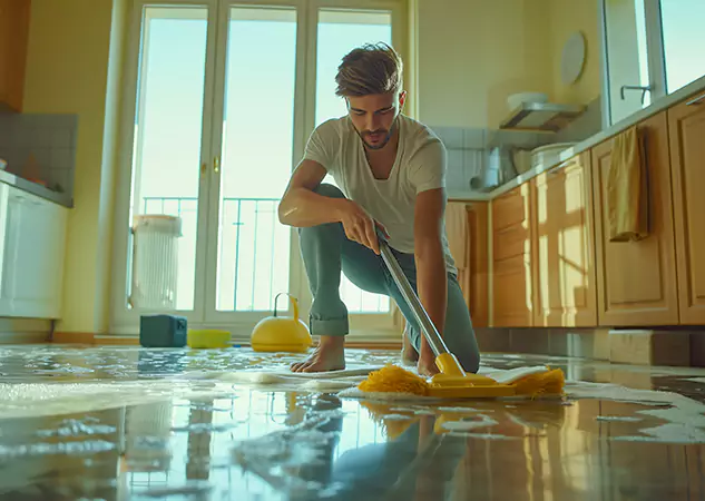 Your Trusted Restoration Company in Lindale, GA