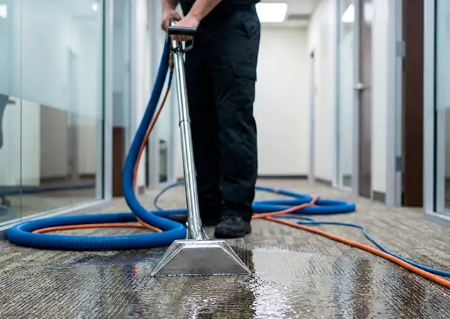 Your Water Damaged Carpet Restoration Partner in Lindale, GA