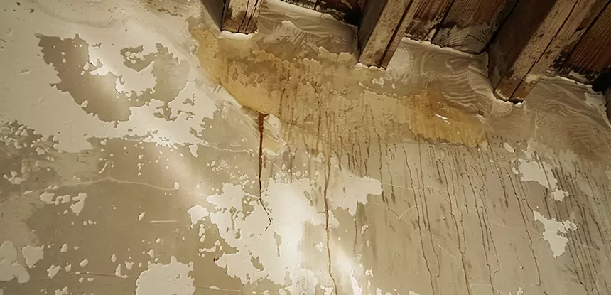 Professional Attic Water Damage Repair Services in Lindale, GA