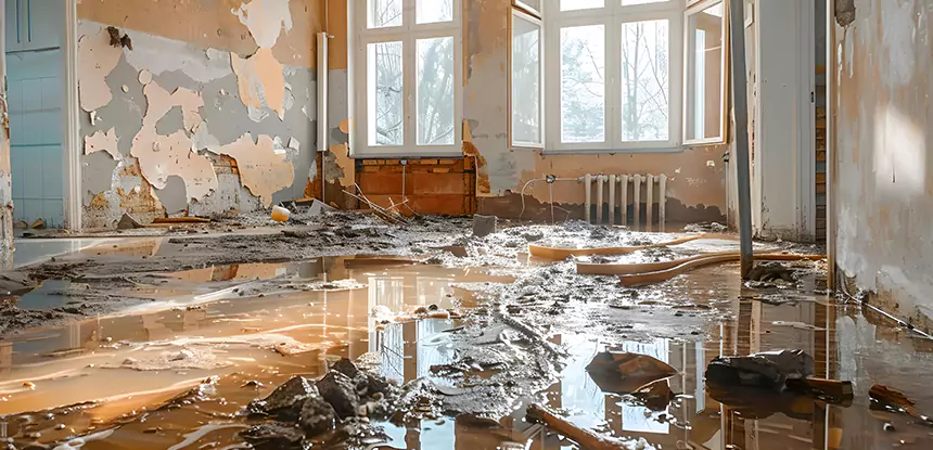 Professional Damage Restoration Service in Lindale, GA