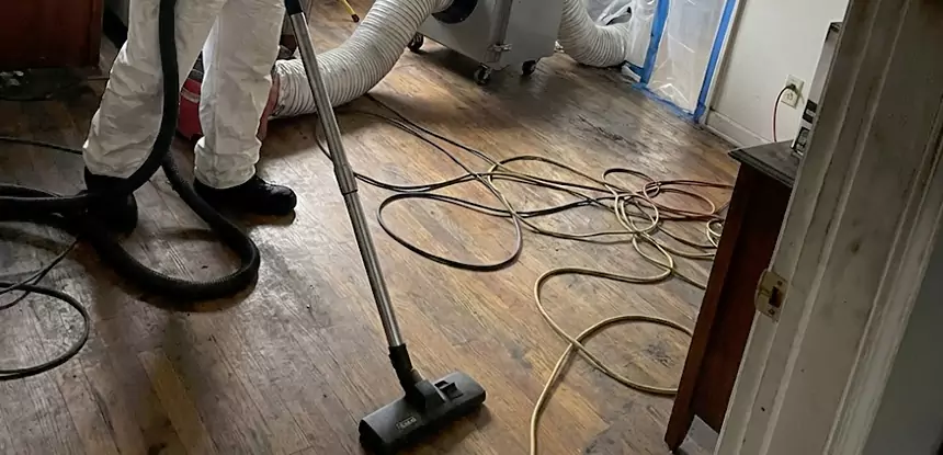 Professional Fire and Flood Restoration Services in Lindale, GA