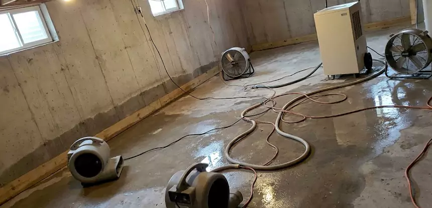 Professional Fire and Water Clean Up Services in Lindale, GA