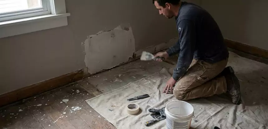 Professional Fire and Water Damage Repair Services in Lindale, GA