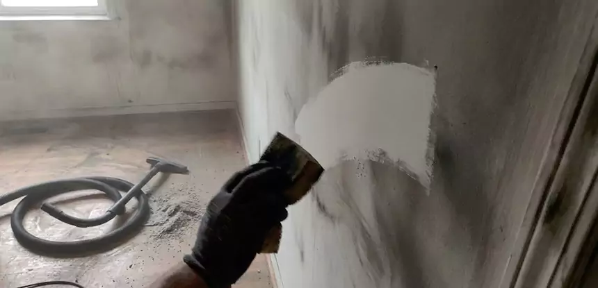 Professional Water and Fire Damage Restoration Services in Lindale, GA
