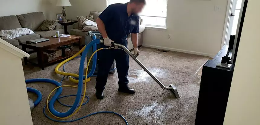 Professional Flood Restoration Services in Lindale, GA