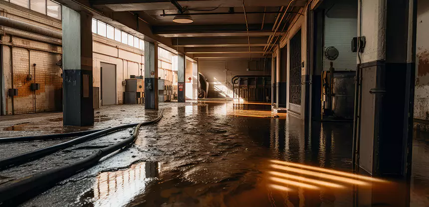 Professional Crawl Space Flooding Repair Services in Lindale, GA
