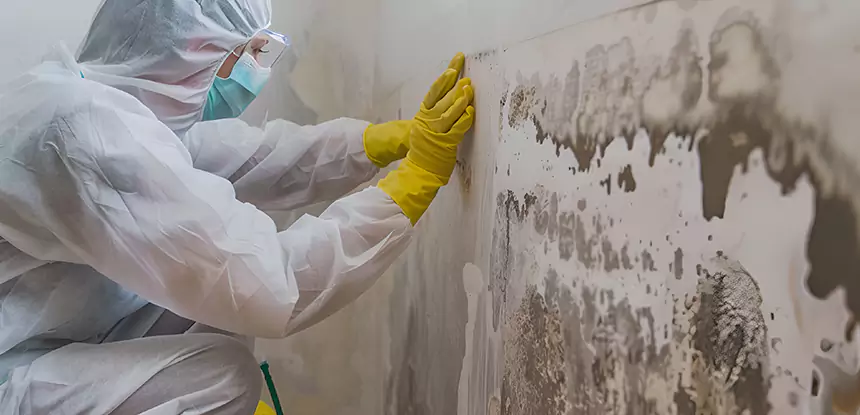 Professional Moisture and Mold Remediation Services in Lindale, GA