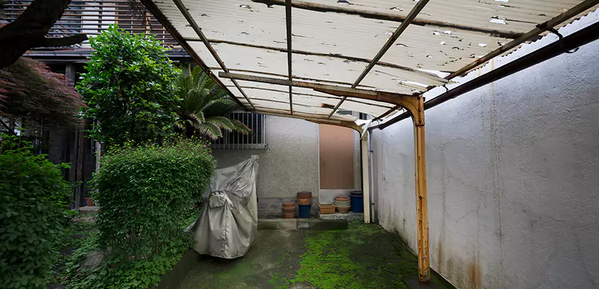 Professional Roof and Water Damage Repair Services in Lindale, GA