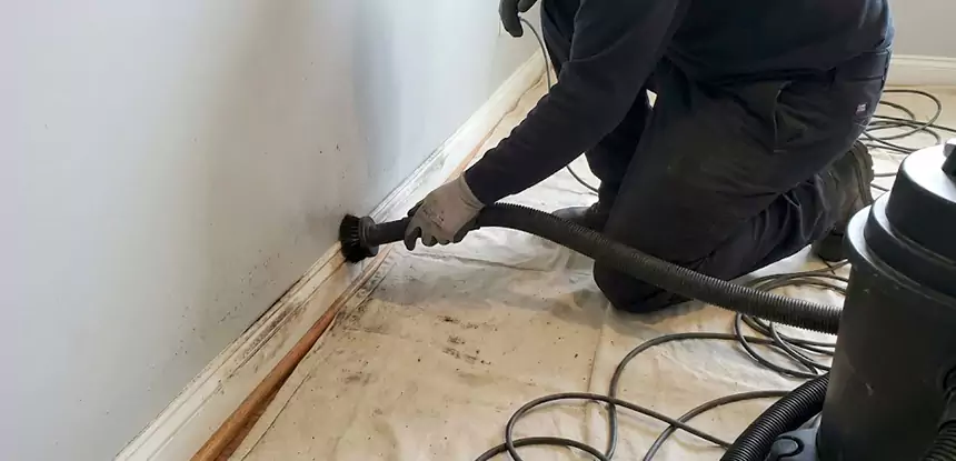 Professional Smoke and Water Damage Restoration Services in Lindale, GA