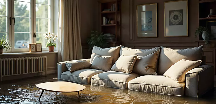 Professional Standing Water Removal Services in Lindale, GA