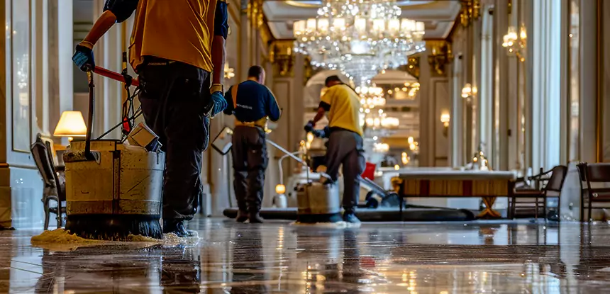 Water Mitigation Services in Lindale