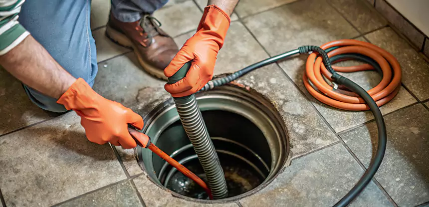 Sewage Sanitization Services in Lindale