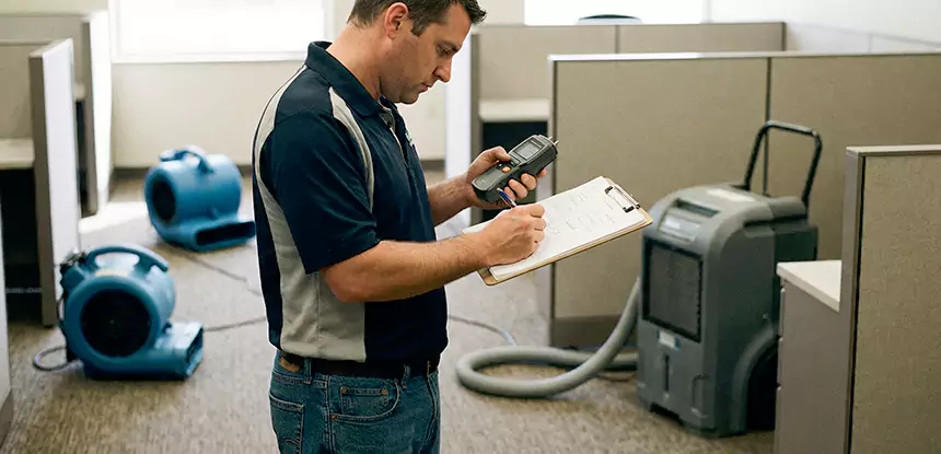 24 Hour Emergency Water Removal in Lindale